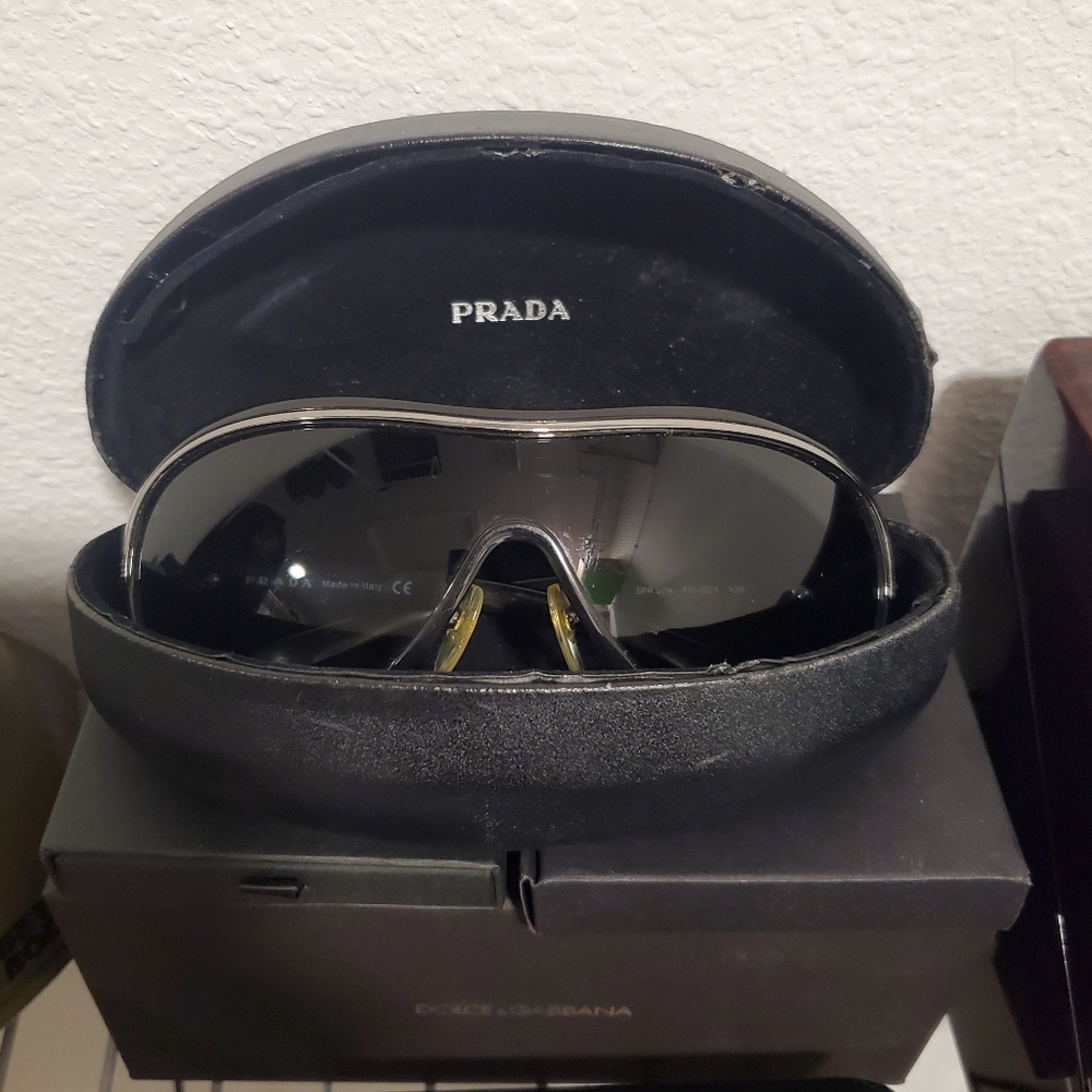 Prada Sunglasses